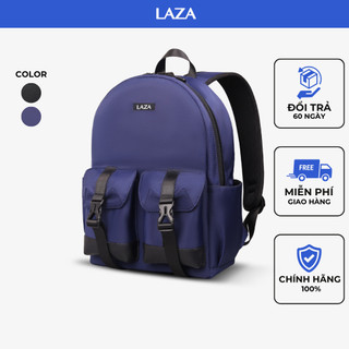 Balo laptop LAZA Marcel Backpack 620 - Thiết kế tối ưu đựng được laptop 15.6