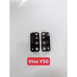 Y30 - lens vivo y30 - kính cam - viền cam - kính lens - mặt kính camera sau vivo y30i