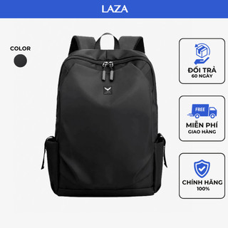Balo nam nữ thời trang Proofing Backpack 476 - Chất liệu trượt nước cao cấp - Thương hiệu LAZA