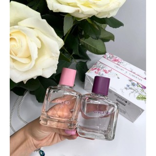 Set Nước Hoa Zara Gardenia Orchid Chính Hãng