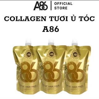 Colagen A86 500ml Chăm Sóc Tóc