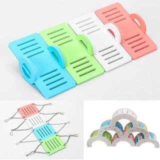 Bập bênh mini đồ chơi cho hamster