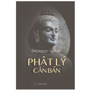 Sách - phật lý căn bản - thích đức thắng