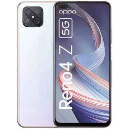 RẺ VÔ ĐỊCH Oppo Reno4 Z - Oppo Reno 4Z 5G 2sim ram 12G/256G, chiến game siêu chất, HASD01