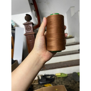 chỉ may quần áo sợi nhỏ (40S/2)