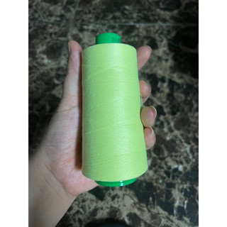 chỉ may quần áo sợi nhỏ (40S/2)