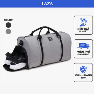 Túi xách hành lý thời trang Palma Bag 367 - Chất liệu chống thấm nước - Thương hiệu LAZA