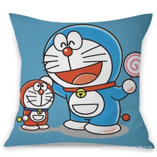 🌻BAO GỐI / GỐI SOFA 🎀 DORAEMON HOUSE
