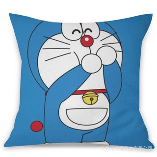🌻BAO GỐI / GỐI SOFA 🎀 DORAEMON HOUSE