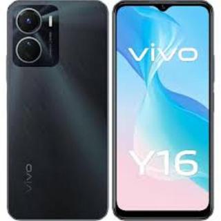 điện thoại Vivo Y16 2023 2sim ram 6G/128G Chính Hãng,  Chiến Game nặng siêu Chất, Bảo hành 12 tháng - TB1