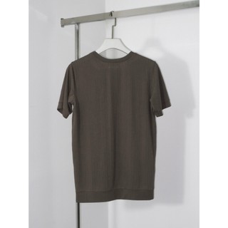 Áo thun basic WAGG Limited