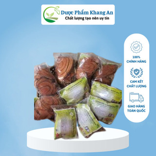 Cỏ máu 5 vị tâm an - giúp ăn ngon, ngủ ngon, tăng cân tự nhiên