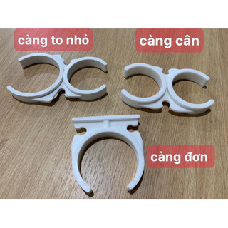 Càng máy lọc nước,kẹp giữ lõi lọc tất cả các dòng máy lọc nước, càng cân, càng lệch,càng đơn, kẹp giữ lõi 56789 càng cua
