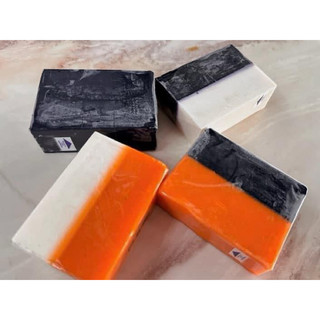 Soap tắm trắng nhập khẩu