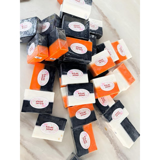 Soap tắm trắng nhập khẩu