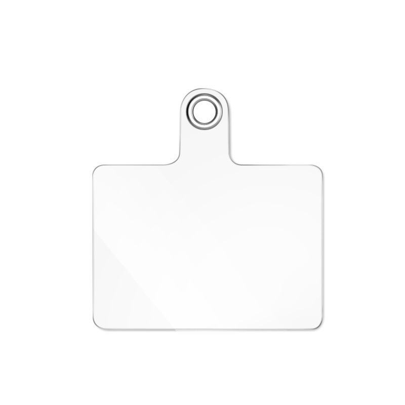 SET 10 kẹp điện thoại trong suốt - phụ kiện điện thoại