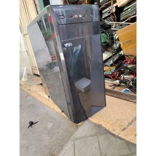 Vỏ meka vsp cooler master cao cấp đẹp atx matx