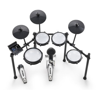 Trống Điện Tử Alesis Nitro Max Drum Kit