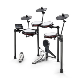 Trống Điện Tử Alesis Nitro Max Drum Kit
