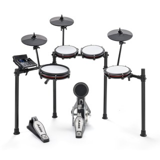 Trống Điện Tử Alesis Nitro Max Drum Kit
