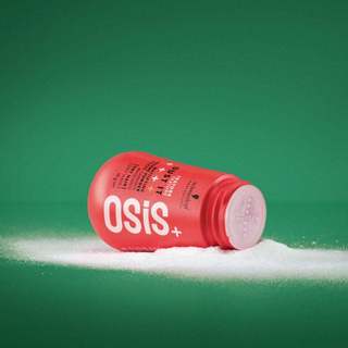 GÔM XỊT TÓC, BỘT PHỒNG OSIS 300ML