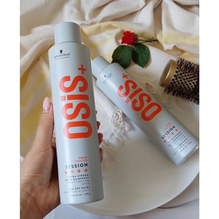 GÔM XỊT TÓC, BỘT PHỒNG OSIS 300ML