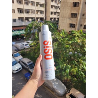 GÔM XỊT TÓC, BỘT PHỒNG OSIS 300ML
