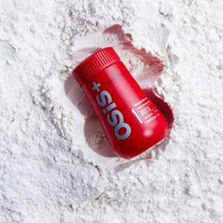 (Mẫu Mới) BỘT TẠO NẾP VÀ PHỒNG TÓC OSIS+ DUST IT 10G