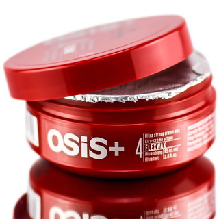 SÁP VUỐT TÓC NAM OSIS FLEXWAX 85ML