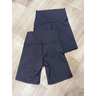 Quần legging đùi