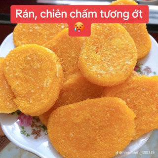 Bánh Đá Đặc sản Hà Giang