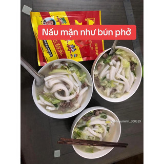 Bánh Đá Đặc sản Hà Giang