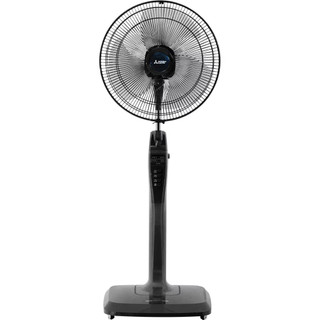 Quạt đứng Mitsubishi LV16-RB CY-GY (xám đậm) LV16-RB SF-GY (xám nhạt) LV16-RB CY-BW (nâu) LV16-RA CY-RD(Đỏ mã cũ)