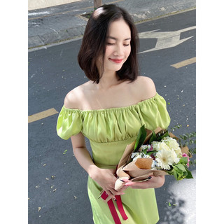 SALE xả kho giá lỗ set baby puffup