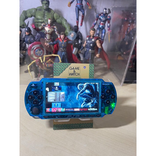 Máy game psp 1000 2000 3000 (ảnh thật)