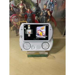 Máy game psp 1000 2000 3000 (ảnh thật)