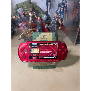 Máy game psp 1000 2000 3000 (ảnh thật)