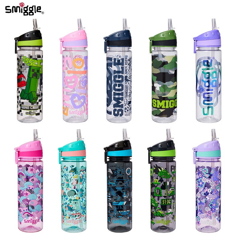 Bình nước hiệu Sm - Size 650ml