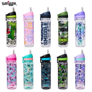 Bình nước hiệu sm - size 650ml