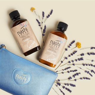 Dầu gội xả nashi argan 200ml