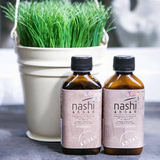 DẦU GỘI XẢ NASHI ARGAN 200ML