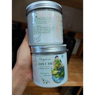 DẦU XẢ, Ủ THẢO MỘC - CÁC DÒNG - HANDMADE