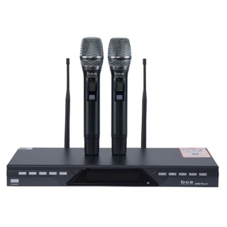 Micro không dây BCE U900 Plus X (New 2022)