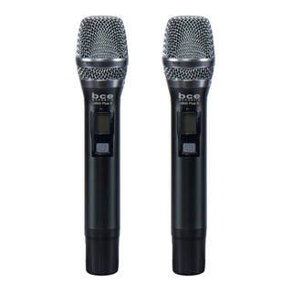 Micro không dây BCE U900 Plus X (New 2022)