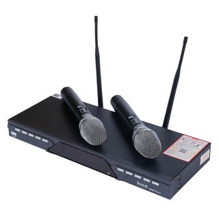 Micro không dây BCE U900 Plus X (New 2022)