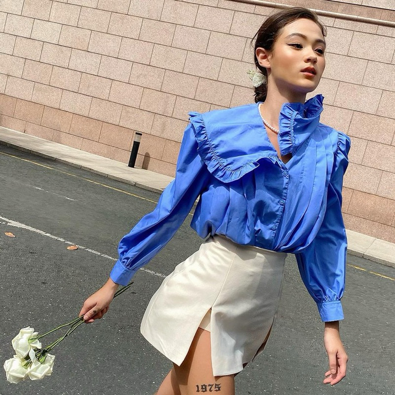 (Pass/ Thanh lý) Chân váy ngắn - Size M - ONONMADE