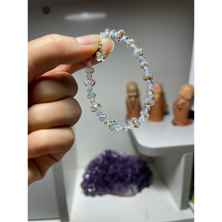 Vòng Tay thiết kế từ pha Lê Swarovski