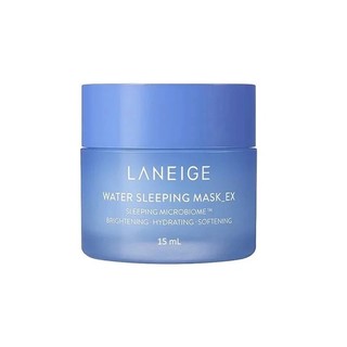 Mặt Nạ Ngủ Laneige Water Sleeping Mask EX  Dưỡng Ẩm, Bảo Vệ Da - Lydiabeauty
