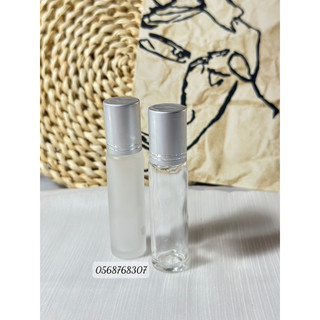 Vỏ chai bi lăn 10ml