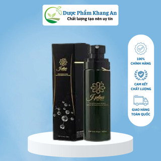 Xịt tan mỡ nano j.plus đan trường chính hãng